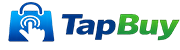 tapbuy logo