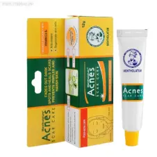 Acnes Scar Gel Cream in Pakistan