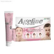 Agefine 20 G Cream in Pakistan