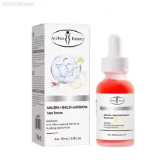 Aichun Beauty Exfoliation Face Serum In Pakistan