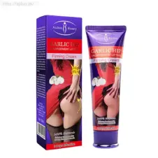 Aichun Beauty Garlic Hip Enlargement Cream