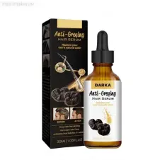 Anti Graying Hair Serum In Pakistan