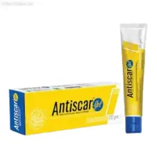 Antiscar Gel In Pakistan