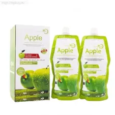 Apple Hair Color In Pakistan
