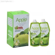 Apple Long Lasting Hair Color In Pakistan