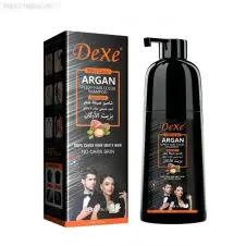 Argan Hair Color Shampoo In Pakistan