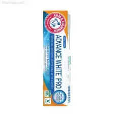 Arm & Hammer Advance White Pro Toothpaste In Pakistan