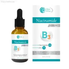 B3 Niacinamide Serum in Pakistan