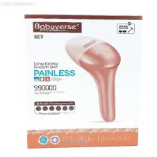 Babyverse SE11 IPL Hair Removal In Pakistan