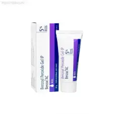 Benzac Ac 5% Gel In Pakistan