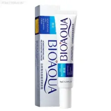 Bioaqua Acne Cream in Pakistan
