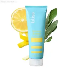 Bliss Lemon And Sage Body Butter In Pakistan