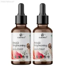 Bridal Brightening Face Serum Enriched in Pakistan
