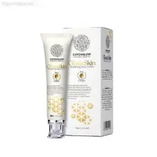 Catch Glow Glass Skin Whitening Cream In Pakistan