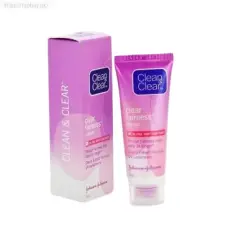 Clean and Clear Fairness Cream in Pakistan