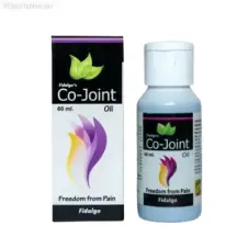 Co Joint Oil In Pakistan