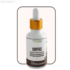 Coffee Serum Herbal Handmade In Pakistan