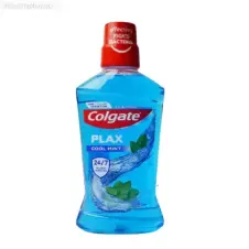 Colgate Plax Cool Mint Mouthwash Price In Pakistan