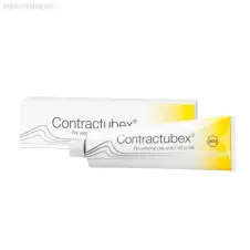 Contractubex Gel In Pakistan