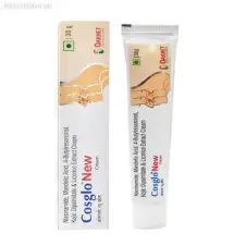 Cosglo New Cream In Pakistan