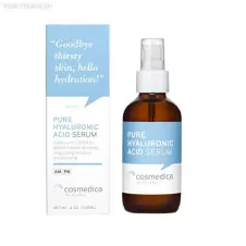 Cosmedica Hyaluronic Acid Serum in Pakistan