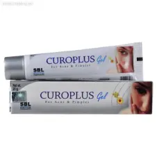 Curoplus Cream in Pakistan
