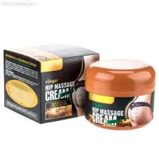 Danjia Ginger Hip Massage Cream in Pakistan
