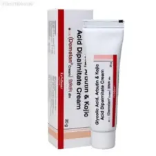 Demelan Cream 20 g In Pakistan