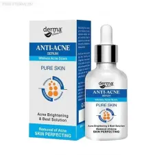 Derma Clean Anti Acne Serum In Pakistan