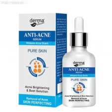 Derma Clean Anti Acne Serum Price in Pakistan