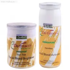 Dermacos Skin Polish Brightener In Pakistan