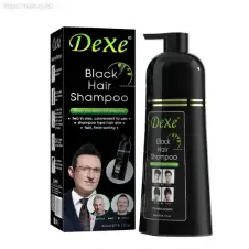 Dexe Black Hair Shampoo In Pakistan