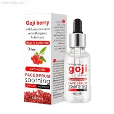 Disaar Goqi Berry Face Serum In Pakistan