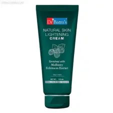 Dr Batra's Natural Skin Lightening Cream In Pakistan