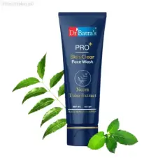 Dr. Batra's PRO+ Skin Clear Face Wash In Pakistan