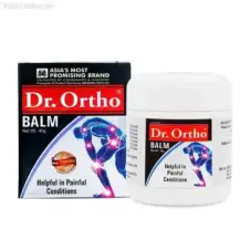 Dr Ortho Cream In Pakistan