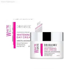 Dr. Rashel Whitening Day Cream In Pakistan