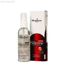 Dreamron Hair Silicone Hair Treatment Serum In Pakistan