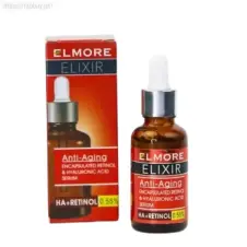 Elmore ELIXIR Anti Aging Serum In Pakistan