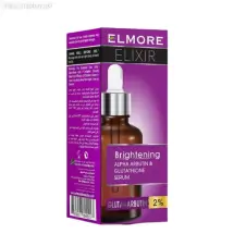 Elmore ELIXIR Brightening Serum In Pakistan