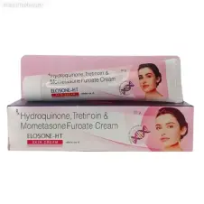 Elosone Ht Cream In Pakistan