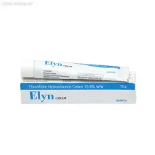 Elyn Cream In Pakistan