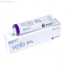 Emla Cream 5g in Pakistan