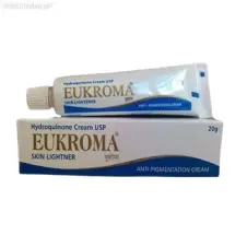 Eukroma Cream In Pakistan
