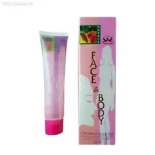 Face & Body Gel in Pakistan