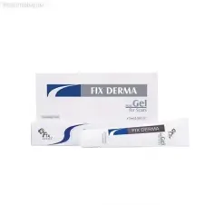 Fixderma Scar Gel In Pakistan