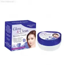 Glow & Clean Beauty Cream In Pakistan