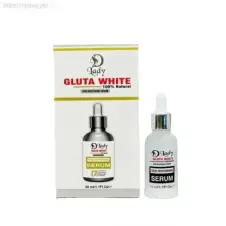 Gluta White Serum In Pakistan