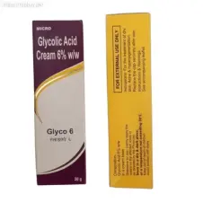 Glyco 6% Cream In Pakistan
