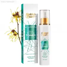 Golden Pearl Glow Boosting Toner In Pakistan